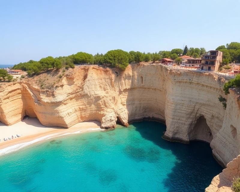 Antaliya