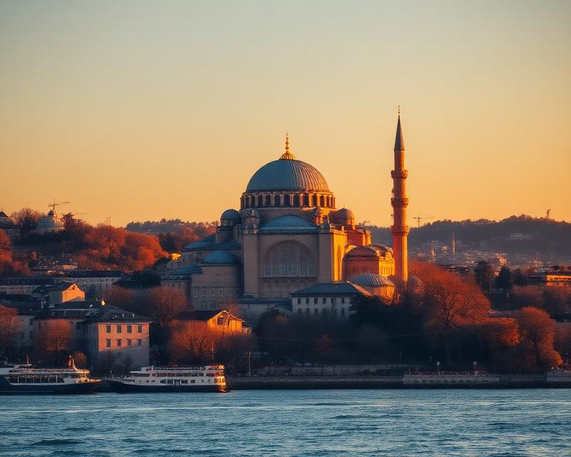 Istanbul